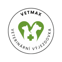 vetmax kulatý